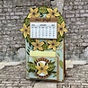 Creative Expressions Helen Colebrook Clear Stamp A6 Blooming Marvelous (CEC1012) (OUTLET) Creative Expressions Helen Colebrook Clear Stamp A6 Blooming Marvelous (CEC1012) (OUTLET)