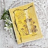 Creative Expressions Sam Poole Clear Stamp A6 Bee Keeper (CEC1028) (OUTLET) Creative Expressions Sam Poole Clear Stamp A6 Bee Keeper (CEC1028) (OUTLET)