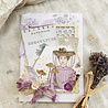 Creative Expressions Sam Poole Clear Stamp A6 Bee Keeper (CEC1028) (OUTLET) Creative Expressions Sam Poole Clear Stamp A6 Bee Keeper (CEC1028) (OUTLET)