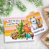 Creative Expressions Jane's Doodles Clear Stamp Set O Christmas Tree (CEC1035) (OUTLET) Creative Expressions Jane's Doodles Clear Stamp Set O Christmas Tree (CEC1035) (OUTLET)