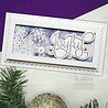 Creative Expressions Sue Wilson Craft Die Slimline Outer Scalloped Rectangles (CED1270) (OUTLET) Creative Expressions Sue Wilson Craft Die Slimline Outer Scalloped Rectangles (CED1270) (OUTLET)