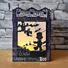 Creative Expressions Sue Wilson Craft Die Vampire (CED21056) (OUTLET) Creative Expressions Sue Wilson Craft Die Vampire (CED21056) (OUTLET)