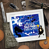 Creative Expressions Sue Wilson Craft Die Frankie's Frame (CED21058) (OUTLET) Creative Expressions Sue Wilson Craft Die Frankie's Frame (CED21058) (OUTLET)