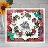Creative Expressions Sue Wilson Craft Die Necessities Hummingbird (CED23050) (OUTLET) Creative Expressions Sue Wilson Craft Die Necessities Hummingbird (CED23050) (OUTLET)