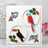 Creative Expressions Sue Wilson Craft Die Necessities Toucan (CED23051) (OUTLET) Creative Expressions Sue Wilson Craft Die Necessities Toucan (CED23051) (OUTLET)