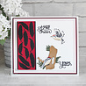 Creative Expressions Sue Wilson Craft Die Necessities Woodpecker (CED23053) (OUTLET) Creative Expressions Sue Wilson Craft Die Necessities Woodpecker (CED23053) (OUTLET)