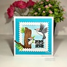 Creative Expressions Sue Wilson Craft Die Necessities Woodpecker (CED23053) (OUTLET) Creative Expressions Sue Wilson Craft Die Necessities Woodpecker (CED23053) (OUTLET)