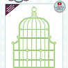 Creative Expressions Sue Wilson Craft Die Necessities Birdcage (CED23054) (OUTLET) Creative Expressions Sue Wilson Craft Die Necessities Birdcage (CED23054) (OUTLET)