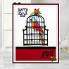 Creative Expressions Sue Wilson Craft Die Necessities Birdcage (CED23054) (OUTLET) Creative Expressions Sue Wilson Craft Die Necessities Birdcage (CED23054) (OUTLET)