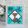 Creative Expressions Sue Wilson Craft Die Necessities Bird Bath Accessories (CED23055) (OUTLET) Creative Expressions Sue Wilson Craft Die Necessities Bird Bath Accessories (CED23055) (OUTLET)