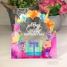 Creative Expressions Sue Wilson Craft Die Necessities Birthday Balloons (CED23058) (OUTLET) Creative Expressions Sue Wilson Craft Die Necessities Birthday Balloons (CED23058) (OUTLET)