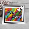 Creative Expressions Sue Wilson Craft Die Necessities Birthday Balloons (CED23058) (OUTLET) Creative Expressions Sue Wilson Craft Die Necessities Birthday Balloons (CED23058) (OUTLET)
