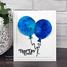 Creative Expressions Sue Wilson Craft Die Necessities Birthday Balloons (CED23058) (OUTLET) Creative Expressions Sue Wilson Craft Die Necessities Birthday Balloons (CED23058) (OUTLET)