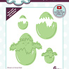 Creative Expressions Sue Wilson Craft Die Necessities Chip the Chick (CED23060) (OUTLET) Creative Expressions Sue Wilson Craft Die Necessities Chip the Chick (CED23060) (OUTLET)
