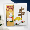 Creative Expressions Sue Wilson Craft Die Necessities Chip the Chick (CED23060) (OUTLET) Creative Expressions Sue Wilson Craft Die Necessities Chip the Chick (CED23060) (OUTLET)