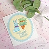 Creative Expressions Sue Wilson Craft Die Necessities Easter Bunny (CED23061) (OUTLET) Creative Expressions Sue Wilson Craft Die Necessities Easter Bunny (CED23061) (OUTLET)