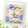 Creative Expressions Sue Wilson Craft Die Necessities Easter Bunny (CED23061) (OUTLET) Creative Expressions Sue Wilson Craft Die Necessities Easter Bunny (CED23061) (OUTLET)