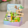 Creative Expressions Sue Wilson Craft Die Necessities Easter Bunny (CED23061) (OUTLET) Creative Expressions Sue Wilson Craft Die Necessities Easter Bunny (CED23061) (OUTLET)