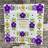 Creative Expressions Sue Wilson Craft Die Necessities Easter Eggs & Flowers (CED23062) (OUTLET) Creative Expressions Sue Wilson Craft Die Necessities Easter Eggs & Flowers (CED23062) (OUTLET)
