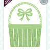 Creative Expressions Sue Wilson Craft Die Necessities Woven Basket (CED23063) (OUTLET) Creative Expressions Sue Wilson Craft Die Necessities Woven Basket (CED23063) (OUTLET)