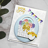 Creative Expressions Sue Wilson Craft Die Necessities Woven Basket (CED23063) (OUTLET) Creative Expressions Sue Wilson Craft Die Necessities Woven Basket (CED23063) (OUTLET)