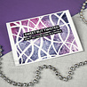 Creative Expressions Sue Wilson Craft Die Festive Swirls Background (CED3235) (OUTLET) Creative Expressions Sue Wilson Craft Die Festive Swirls Background (CED3235) (OUTLET)