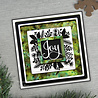 Creative Expressions Sue Wilson Craft Die Festive Joyful (CED3241) (OUTLET) Creative Expressions Sue Wilson Craft Die Festive Joyful (CED3241) (OUTLET)
