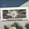 Creative Expressions Sue Wilson Craft Die Slimline Star Bursts (CED3253) (OUTLET) Creative Expressions Sue Wilson Craft Die Slimline Star Bursts (CED3253) (OUTLET)