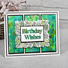 Creative Expressions Sue Wilson Craft Die Block Sentiments Birthday Wishes (CED4466) (OUTLET) Creative Expressions Sue Wilson Craft Die Block Sentiments Birthday Wishes (CED4466) (OUTLET)