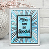 Creative Expressions Sue Wilson Craft Die Block Sentiments You Are So Special (CED4469) (OUTLET) Creative Expressions Sue Wilson Craft Die Block Sentiments You Are So Special (CED4469) (OUTLET)