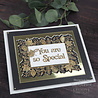 Creative Expressions Sue Wilson Craft Die Block Sentiments You Are So Special (CED4469) (OUTLET) Creative Expressions Sue Wilson Craft Die Block Sentiments You Are So Special (CED4469) (OUTLET)