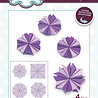 Creative Expressions Jamie Rodgers Craft Die Tea Bag Folding Mini Shapes (CEDJR037) (OUTLET) Creative Expressions Jamie Rodgers Craft Die Tea Bag Folding Mini Shapes (CEDJR037) (OUTLET)