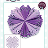 Creative Expressions Jamie Rodgers Craft Die Tea Bag Folding Folk Heart (CEDJR039) (OUTLET) Creative Expressions Jamie Rodgers Craft Die Tea Bag Folding Folk Heart (CEDJR039) (OUTLET)