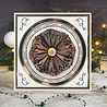 Creative Expressions Jamie Rodgers Craft Die Tea Bag Folding Folk Heart (CEDJR039) (OUTLET) Creative Expressions Jamie Rodgers Craft Die Tea Bag Folding Folk Heart (CEDJR039) (OUTLET)