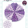 Creative Expressions Jamie Rodgers Craft Die Tea Bag Folding Jewelled Doily (CEDJR040) (OUTLET) Creative Expressions Jamie Rodgers Craft Die Tea Bag Folding Jewelled Doily (CEDJR040) (OUTLET)