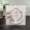 Creative Expressions Jamie Rodgers Craft Die Sentiments Collection New Baby (CEDJR052) (OUTLET) Creative Expressions Jamie Rodgers Craft Die Sentiments Collection New Baby (CEDJR052) (OUTLET)