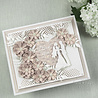 Creative Expressions Jamie Rodgers Craft Die Sentiments Collection Weddings (CEDJR053) (OUTLET) Creative Expressions Jamie Rodgers Craft Die Sentiments Collection Weddings (CEDJR053) (OUTLET)