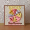 Creative Expressions Jamie Rodgers Craft Die Sentiments Collection Weddings (CEDJR053) (OUTLET) Creative Expressions Jamie Rodgers Craft Die Sentiments Collection Weddings (CEDJR053) (OUTLET)