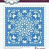 Creative Expressions Jamie Rodgers Craft Die Pierced Collection Butterfly Background (CEDJR070) (OUTLET) Creative Expressions Jamie Rodgers Craft Die Pierced Collection Butterfly Background (CEDJR070) (OUTLET)