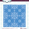 Creative Expressions Jamie Rodgers Craft Die Pierced Collection Circles Mandala Background (CEDJR071) (OUTLET) Creative Expressions Jamie Rodgers Craft Die Pierced Collection Circles Mandala Background (CEDJR071) (OUTLET)