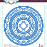 Creative Expressions Jamie Rodgers Craft Die Wings of Wonder Butterfly Circle Frame (CEDJR077) (OUTLET) Creative Expressions Jamie Rodgers Craft Die Wings of Wonder Butterfly Circle Frame (CEDJR077) (OUTLET)