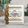 Creative Expressions Sue Wilson Craft Die Festive Mini Expressions A Joyful Christmas (CEDME120) (OUTLET) Creative Expressions Sue Wilson Craft Die Festive Mini Expressions A Joyful Christmas (CEDME120) (OUTLET)