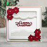 Creative Expressions Sue Wilson Craft Die Festive Mini Expressions A Joyful Christmas (CEDME120) (OUTLET) Creative Expressions Sue Wilson Craft Die Festive Mini Expressions A Joyful Christmas (CEDME120) (OUTLET)
