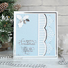Creative Expressions Sue Wilson Craft Die Festive Mini Expressions A Joyful Christmas (CEDME120) (OUTLET) Creative Expressions Sue Wilson Craft Die Festive Mini Expressions A Joyful Christmas (CEDME120) (OUTLET)
