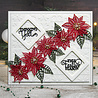 Creative Expressions Sue Wilson Craft Die Festive Mini Expressions Duos Thinking Of You Craft (CEDME121) (OUTLET) Creative Expressions Sue Wilson Craft Die Festive Mini Expressions Duos Thinking Of You Craft (CEDME121) (OUTLET)