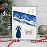Creative Expressions Sue Wilson Craft Die Festive Mini Expressions Duos Rejoice In The Season (CEDME122) (OUTLET) Creative Expressions Sue Wilson Craft Die Festive Mini Expressions Duos Rejoice In The Season (CEDME122) (OUTLET)