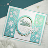 Creative Expressions Sue Wilson Craft Die Festive Mini Expressions Winter Greetings (CEDME124) (OUTLET) Creative Expressions Sue Wilson Craft Die Festive Mini Expressions Winter Greetings (CEDME124) (OUTLET)