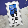 Creative Expressions Sue Wilson Craft Die Festive Mini Expressions Peace On Earth (CEDME125) (OUTLET) Creative Expressions Sue Wilson Craft Die Festive Mini Expressions Peace On Earth (CEDME125) (OUTLET)