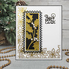 Creative Expressions Sue Wilson Craft Die Festive Mini Expressions Peace On Earth (CEDME125) (OUTLET) Creative Expressions Sue Wilson Craft Die Festive Mini Expressions Peace On Earth (CEDME125) (OUTLET)
