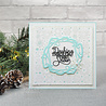 Creative Expressions Sue Wilson Craft Die Festive Mini Expressions Dashing Through The Snow (CEDME126) (OUTLET) Creative Expressions Sue Wilson Craft Die Festive Mini Expressions Dashing Through The Snow (CEDME126) (OUTLET)